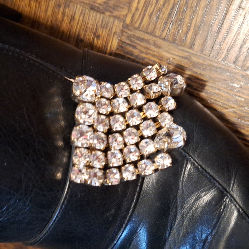 Stuart Weitzman Loafer Mules - Picture 10 of 10